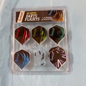 Dart Flights